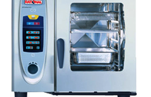 Ugn Rational SCC-61 produktbild